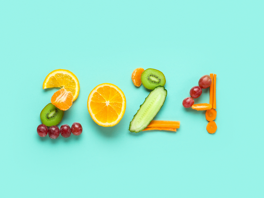 Wellness Goals 2024 Your Guide to a Healthier Year! Authentic